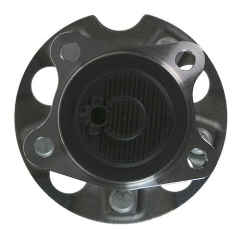 MOOG 09-16 Toyota Venza Rear Left Hub Assembly thumbnail 2