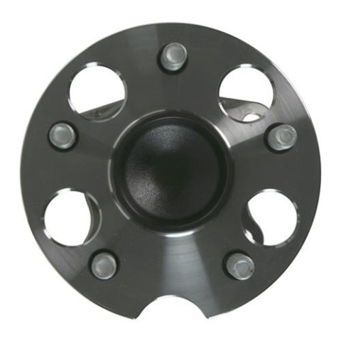 MOOG 09-16 Toyota Venza Rear Left Hub Assembly thumbnail 3
