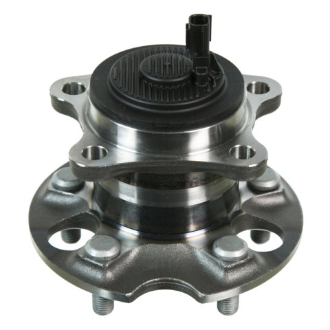 MOOG 09-16 Toyota Venza Rear Left Hub Assembly thumbnail 5