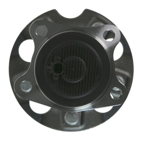 MOOG 09-16 Toyota Venza Rear Left Hub Assembly thumbnail 9