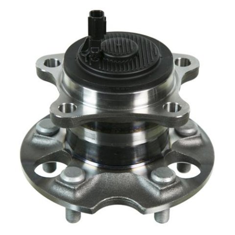 MOOG 09-16 Toyota Venza Rear Right Hub Assembly