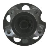 MOOG 09-16 Toyota Venza Rear Right Hub Assembly thumbnail 3