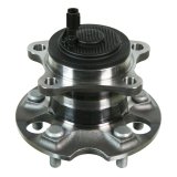 MOOG 09-16 Toyota Venza Rear Right Hub Assembly thumbnail 4