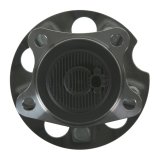 MOOG 09-16 Toyota Venza Rear Right Hub Assembly thumbnail 6