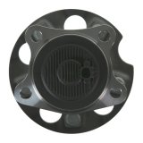 MOOG 09-16 Toyota Venza Rear Right Hub Assembly thumbnail 7