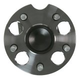 MOOG 09-16 Toyota Venza Rear Right Hub Assembly thumbnail 9