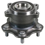 MOOG 03-07 Nissan Murano Rear Hub Assembly thumbnail 1