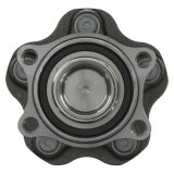 MOOG 03-07 Nissan Murano Rear Hub Assembly thumbnail 2