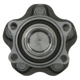 MOOG 03-07 Nissan Murano Rear Hub Assembly thumbnail 6