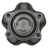 MOOG 03-07 Nissan Murano Rear Hub Assembly thumbnail 7