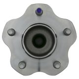 MOOG 03-07 Nissan Murano Rear Hub Assembly thumbnail 9