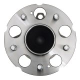 MOOG 13-18 Acura RDX Rear Hub Assembly thumbnail 2