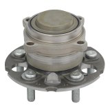 MOOG 13-18 Acura RDX Rear Hub Assembly thumbnail 3