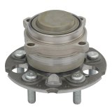 MOOG 13-18 Acura RDX Rear Hub Assembly thumbnail 6