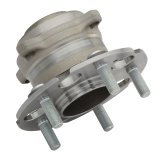 MOOG 13-18 Acura RDX Rear Hub Assembly thumbnail 7