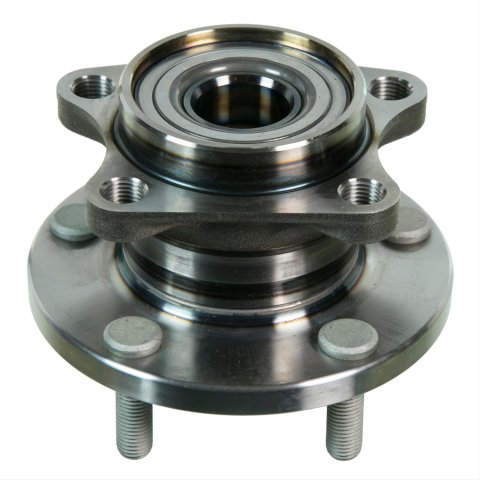 MOOG 07-15 Mazda CX-9 Rear Hub Assembly thumbnail 1