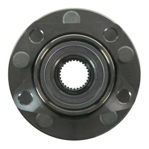 MOOG 07-15 Mazda CX-9 Rear Hub Assembly thumbnail 2