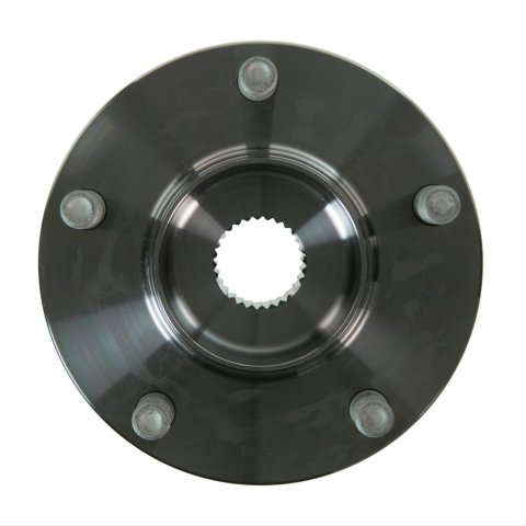 MOOG 07-15 Mazda CX-9 Rear Hub Assembly thumbnail 3