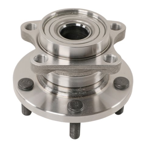 MOOG 07-15 Mazda CX-9 Rear Hub Assembly thumbnail 4