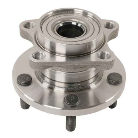 MOOG 07-15 Mazda CX-9 Rear Hub Assembly thumbnail 5