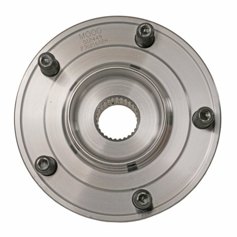 MOOG 07-15 Mazda CX-9 Rear Hub Assembly thumbnail 6