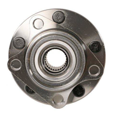MOOG 07-15 Mazda CX-9 Rear Hub Assembly thumbnail 7