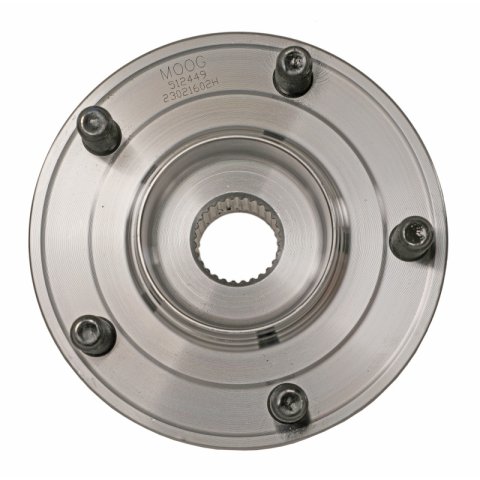 MOOG 07-15 Mazda CX-9 Rear Hub Assembly thumbnail 8