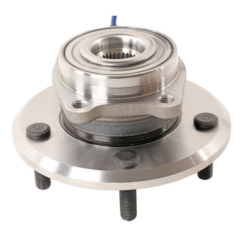 MOOG 2009 Dodge Journey Rear Hub Assembly thumbnail 2