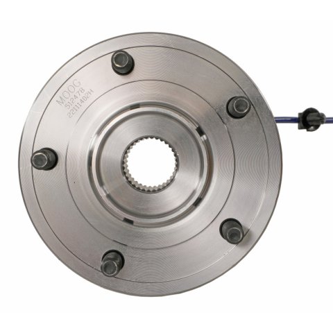 MOOG 2009 Dodge Journey Rear Hub Assembly thumbnail 7