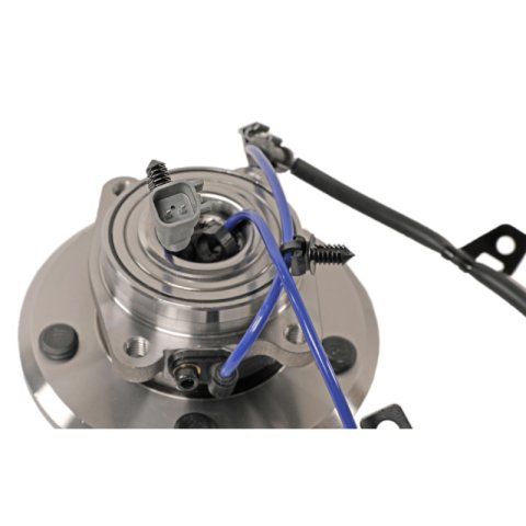 MOOG 2009 Dodge Journey Rear Hub Assembly thumbnail 9