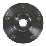 MOOG 2009 Dodge Journey Rear Hub Assembly thumbnail 2
