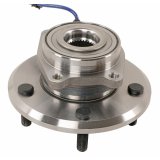 MOOG 2009 Dodge Journey Rear Hub Assembly thumbnail 5