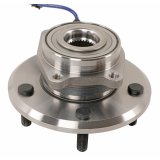 MOOG 2009 Dodge Journey Rear Hub Assembly thumbnail 6