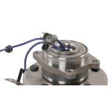 MOOG 2009 Dodge Journey Rear Hub Assembly thumbnail 7
