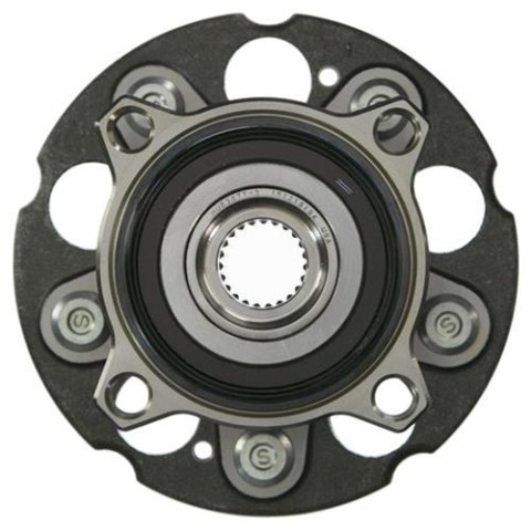 MOOG 13-15 Acura RDX Rear Hub Assembly thumbnail 1