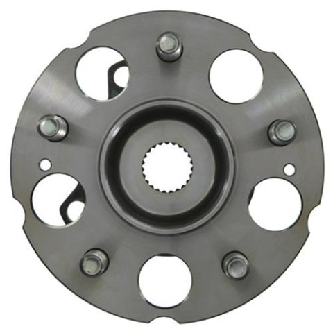 MOOG 13-15 Acura RDX Rear Hub Assembly thumbnail 3