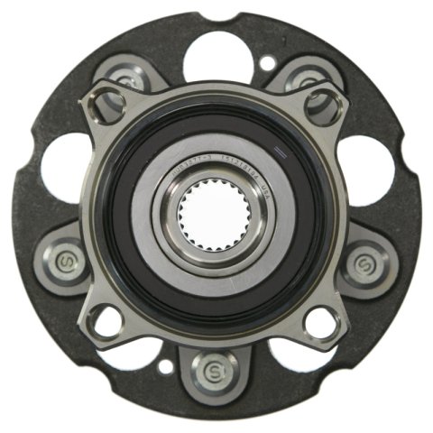 MOOG 13-15 Acura RDX Rear Hub Assembly thumbnail 6