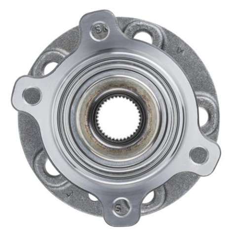 MOOG 10-17 Volvo XC60 Rear Hub Assembly thumbnail 1