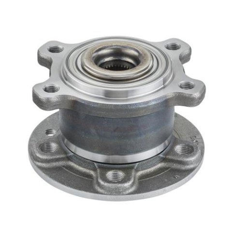 MOOG 10-17 Volvo XC60 Rear Hub Assembly thumbnail 2