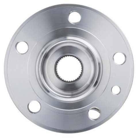 MOOG 10-17 Volvo XC60 Rear Hub Assembly thumbnail 3