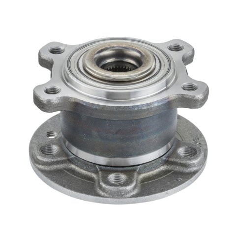 MOOG 10-17 Volvo XC60 Rear Hub Assembly thumbnail 4