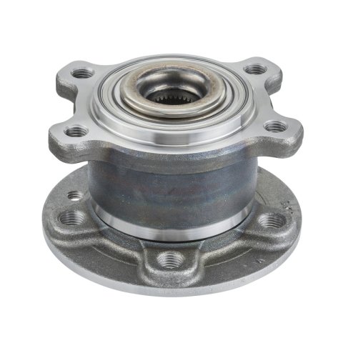 MOOG 10-17 Volvo XC60 Rear Hub Assembly thumbnail 5