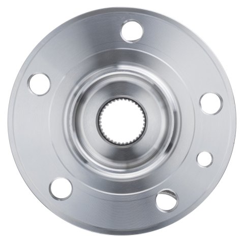 MOOG 10-17 Volvo XC60 Rear Hub Assembly thumbnail 6