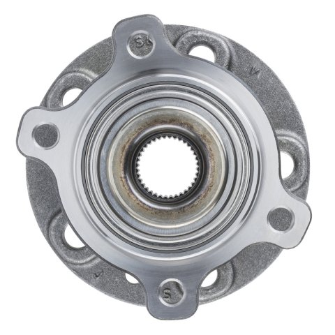 MOOG 10-17 Volvo XC60 Rear Hub Assembly thumbnail 7