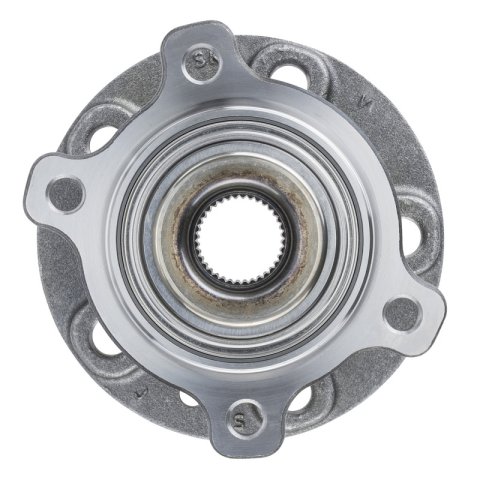 MOOG 10-17 Volvo XC60 Rear Hub Assembly thumbnail 8