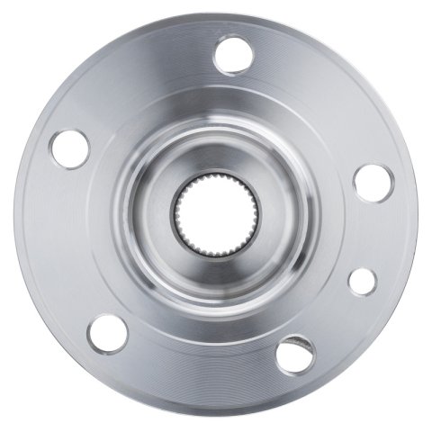MOOG 10-17 Volvo XC60 Rear Hub Assembly thumbnail 9
