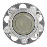 MOOG 14-16 Acura MDX Rear Hub Assembly thumbnail 1