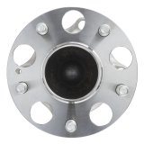 MOOG 14-16 Acura MDX Rear Hub Assembly thumbnail 6