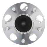 MOOG 14-16 Acura MDX Rear Hub Assembly thumbnail 7