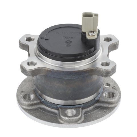 MOOG 10-17 Volvo XC60 T5 T6 Rear Hub Assembly thumbnail 1